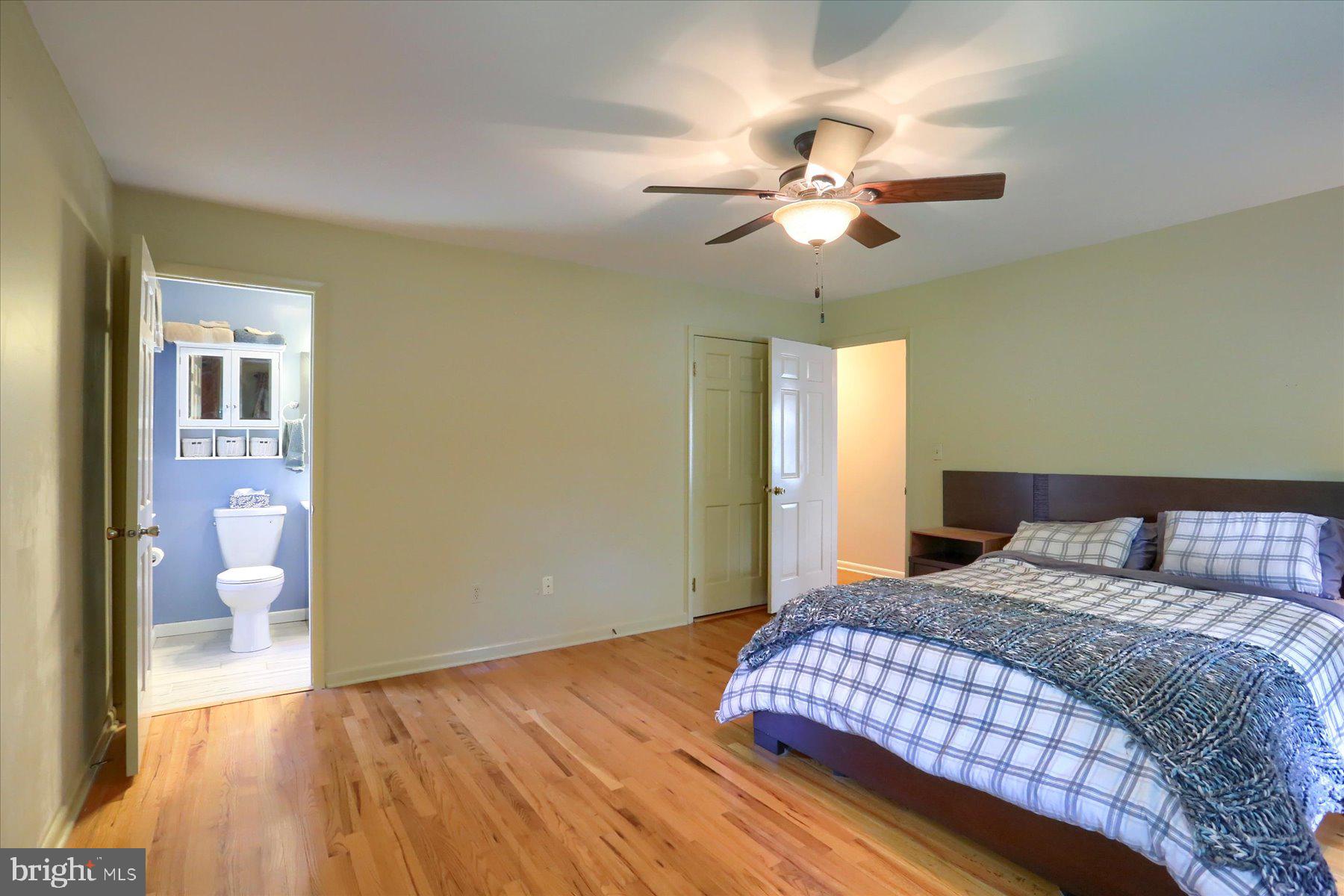 FOREST PARK - Residential