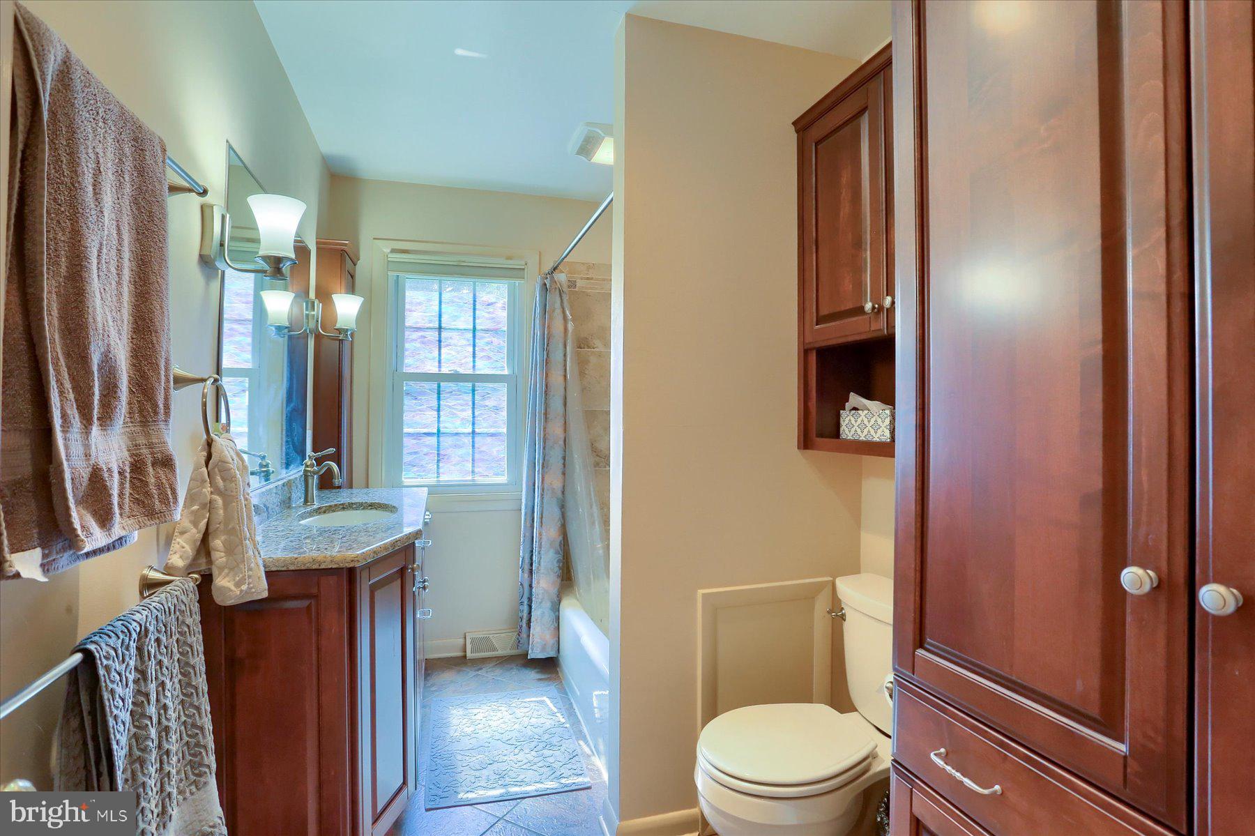 FOREST PARK - Residential