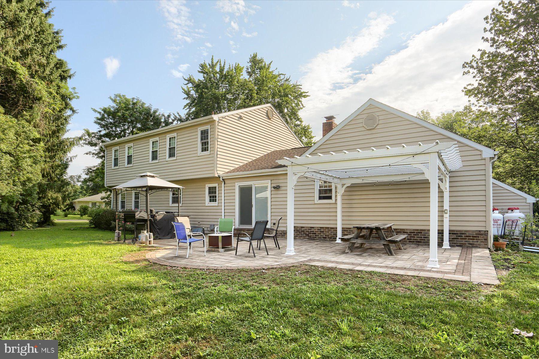 FOREST PARK - Residential