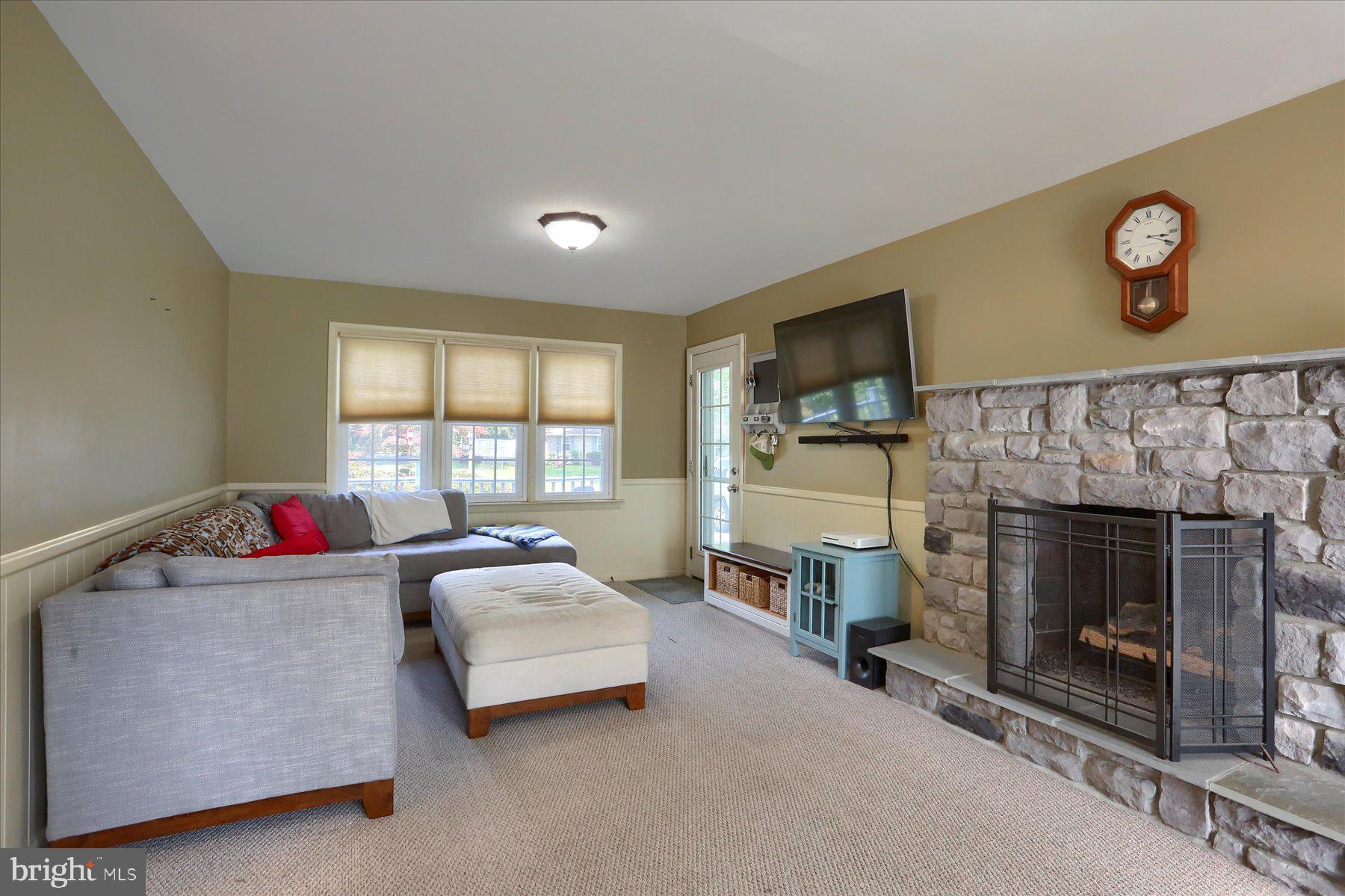 FOREST PARK - Residential