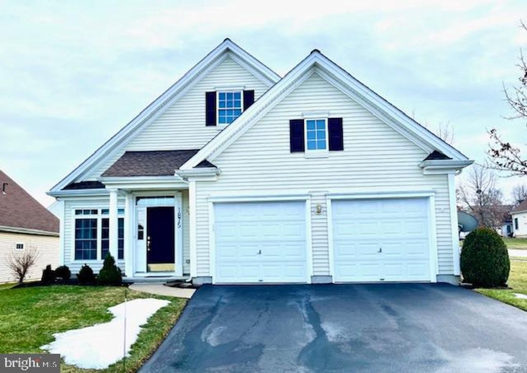 Photo of 1875 Pool Forge, LANCASTER, PA 17601 (MLS # PALA2063960)