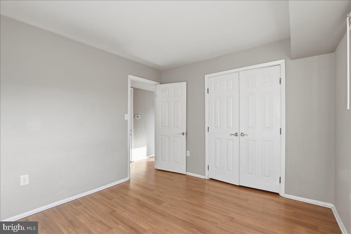 OCCOQUAN RIDGE CONDO - Residential