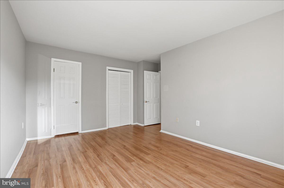 OCCOQUAN RIDGE CONDO - Residential