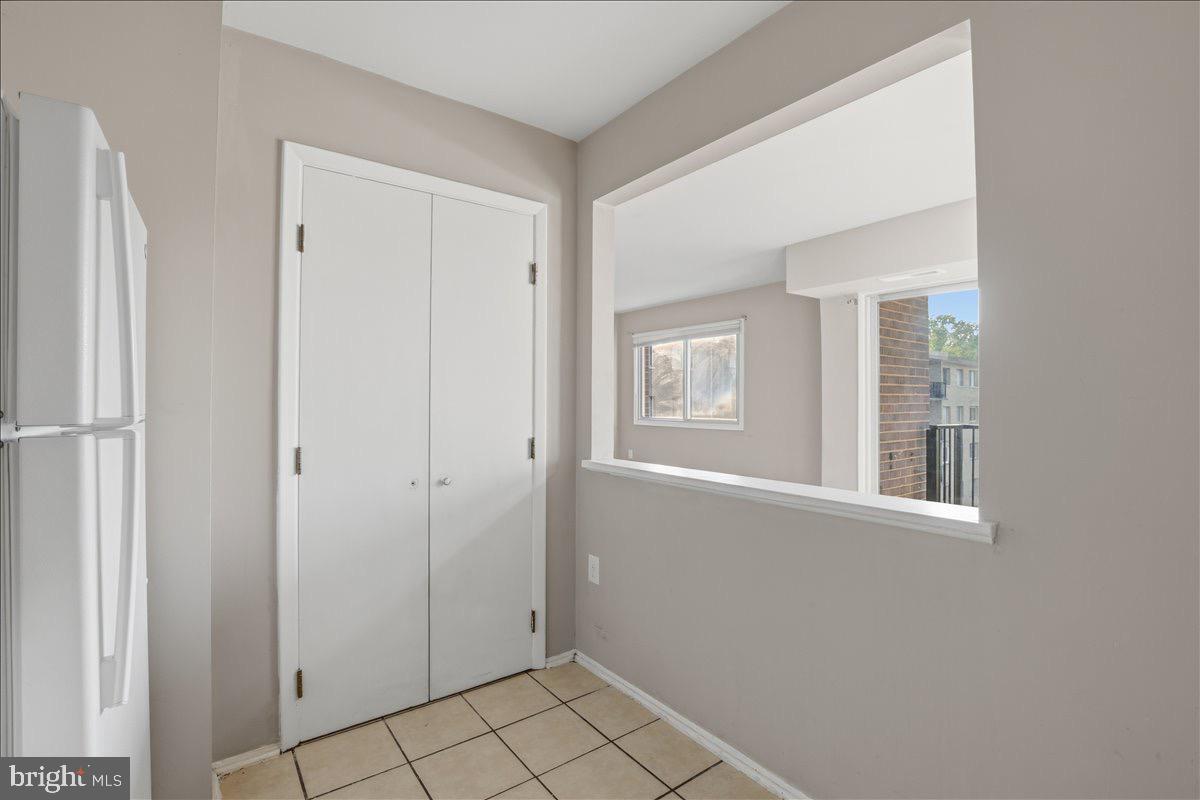 OCCOQUAN RIDGE CONDO - Residential