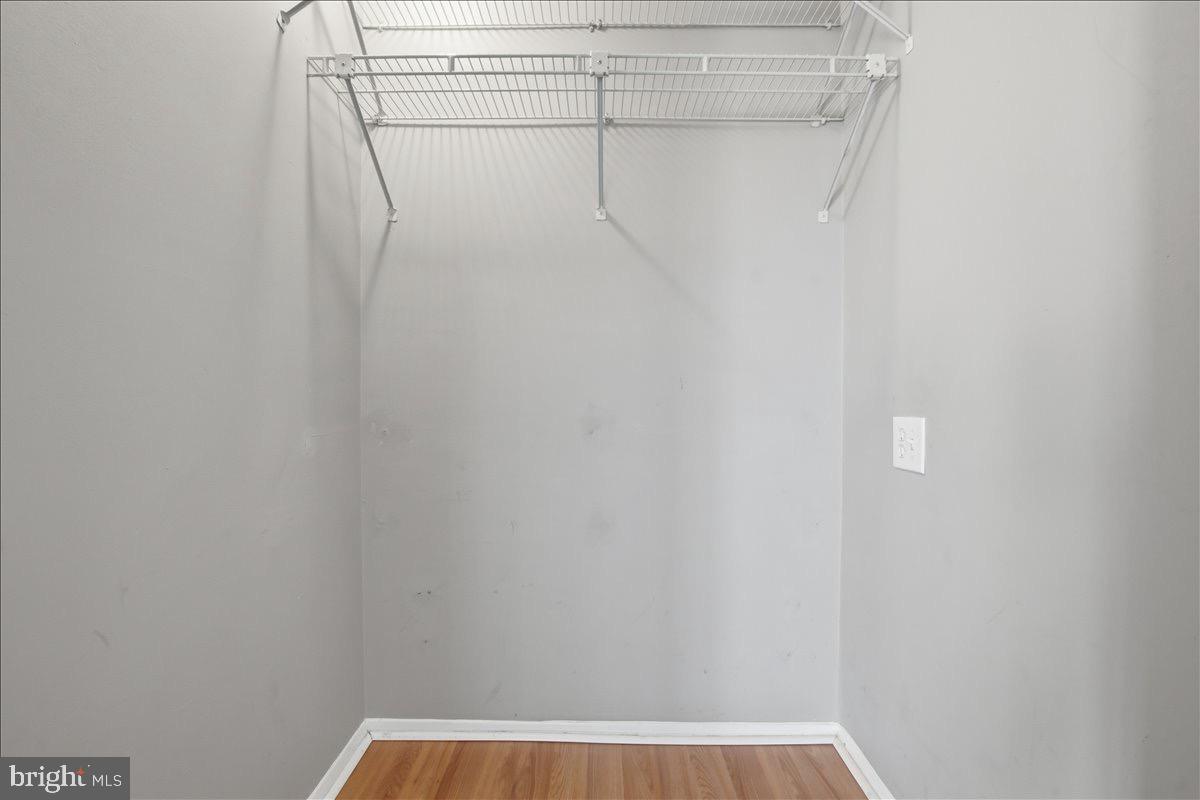 OCCOQUAN RIDGE CONDO - Residential