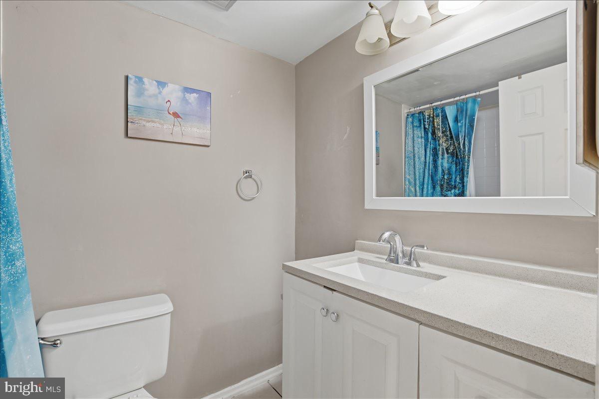 OCCOQUAN RIDGE CONDO - Residential