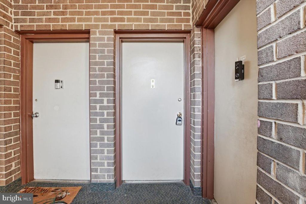 Photo of 1550 Renate Drive #203, WOODBRIDGE, VA 22192 (MLS # VAPW2120500)