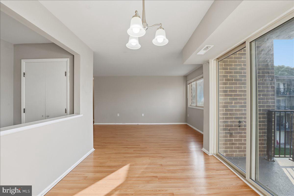 OCCOQUAN RIDGE CONDO - Residential