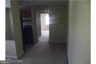 FARRINGTON PLACE - Residential Lease