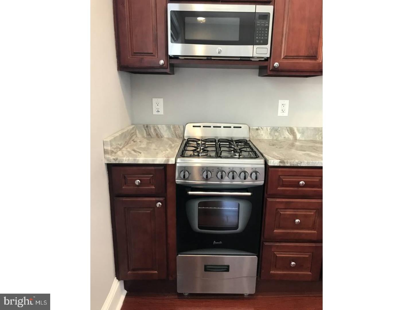 OLD CITY - Residential Lease