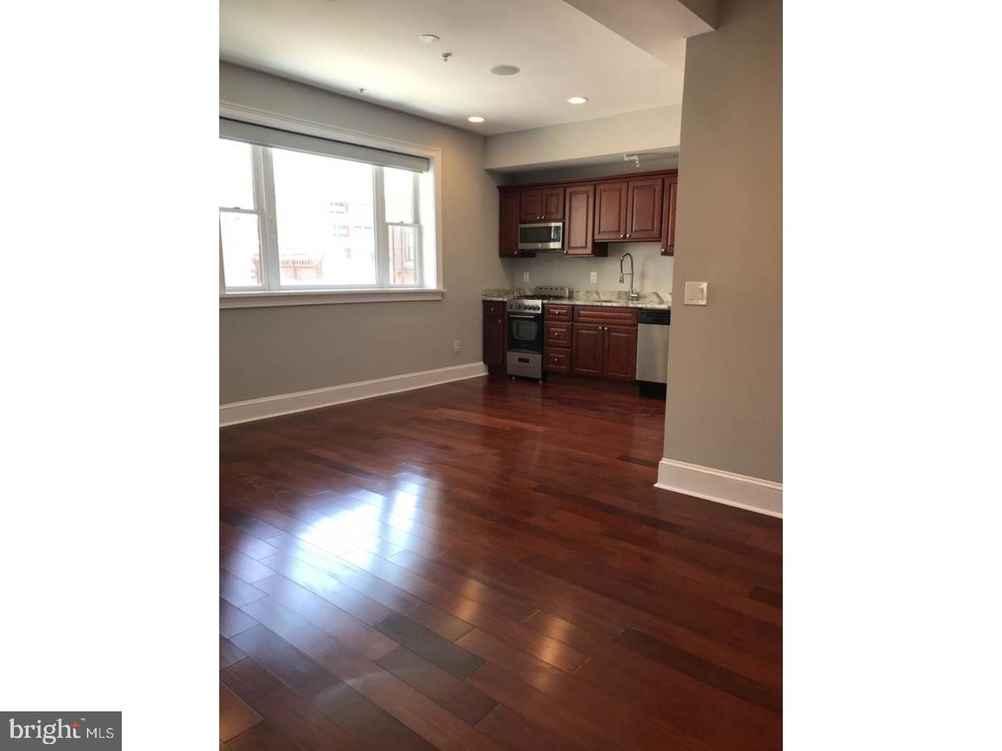 OLD CITY - Residential Lease