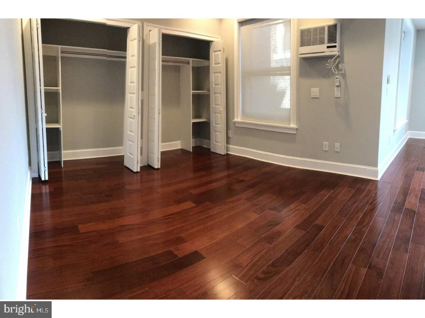 OLD CITY - Residential Lease