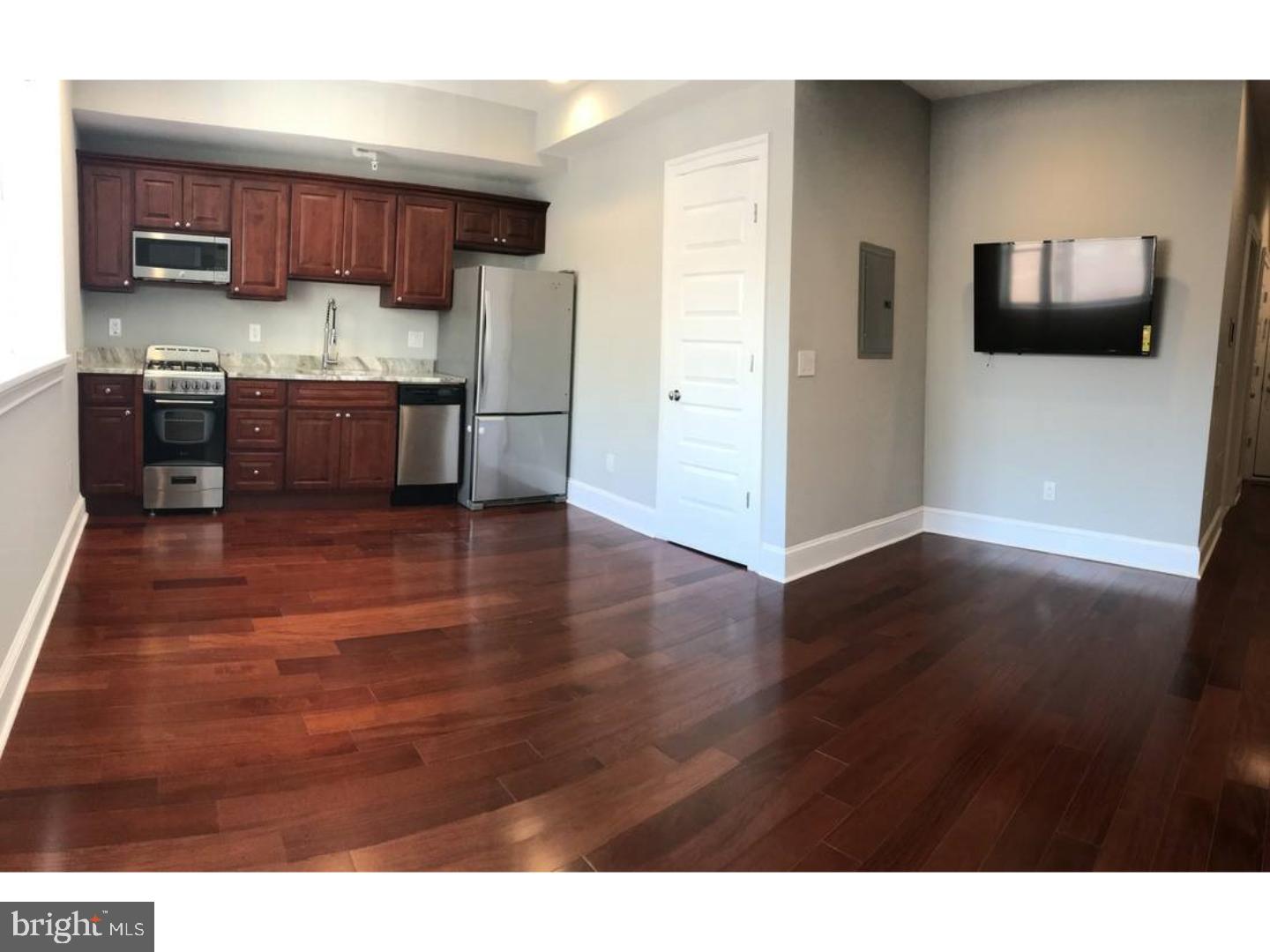 OLD CITY - Residential Lease