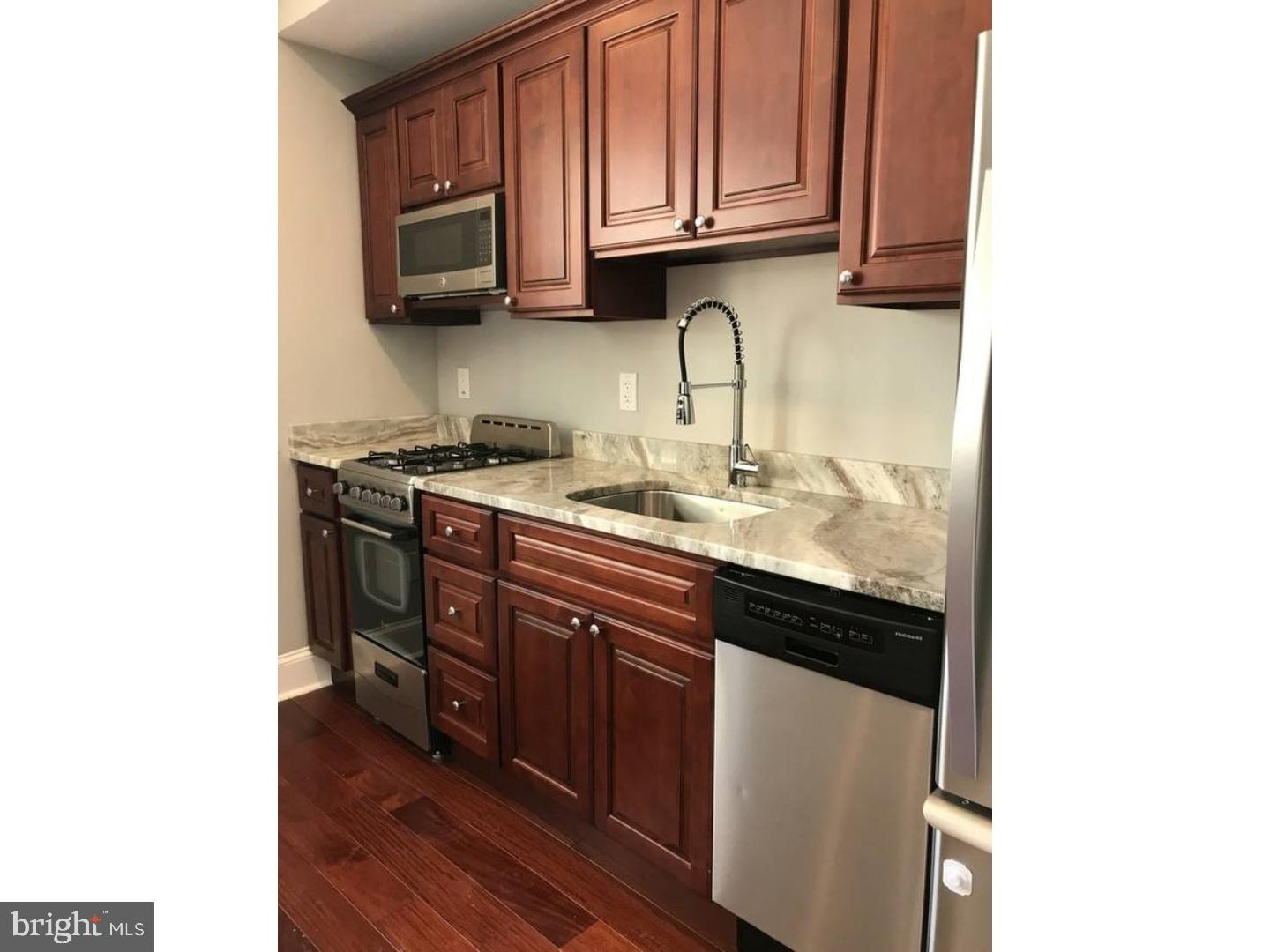 OLD CITY - Residential Lease