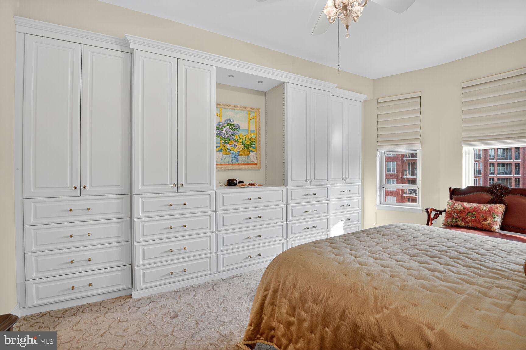 PARK POTOMAC CODM - Residential