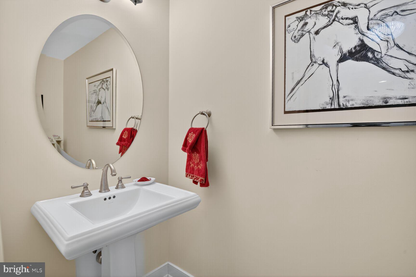 PARK POTOMAC CODM - Residential