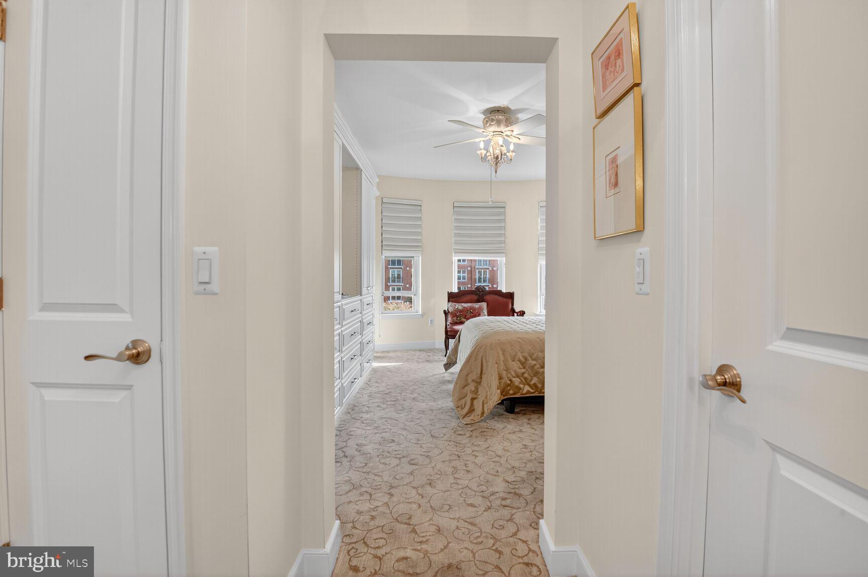 PARK POTOMAC CODM - Residential