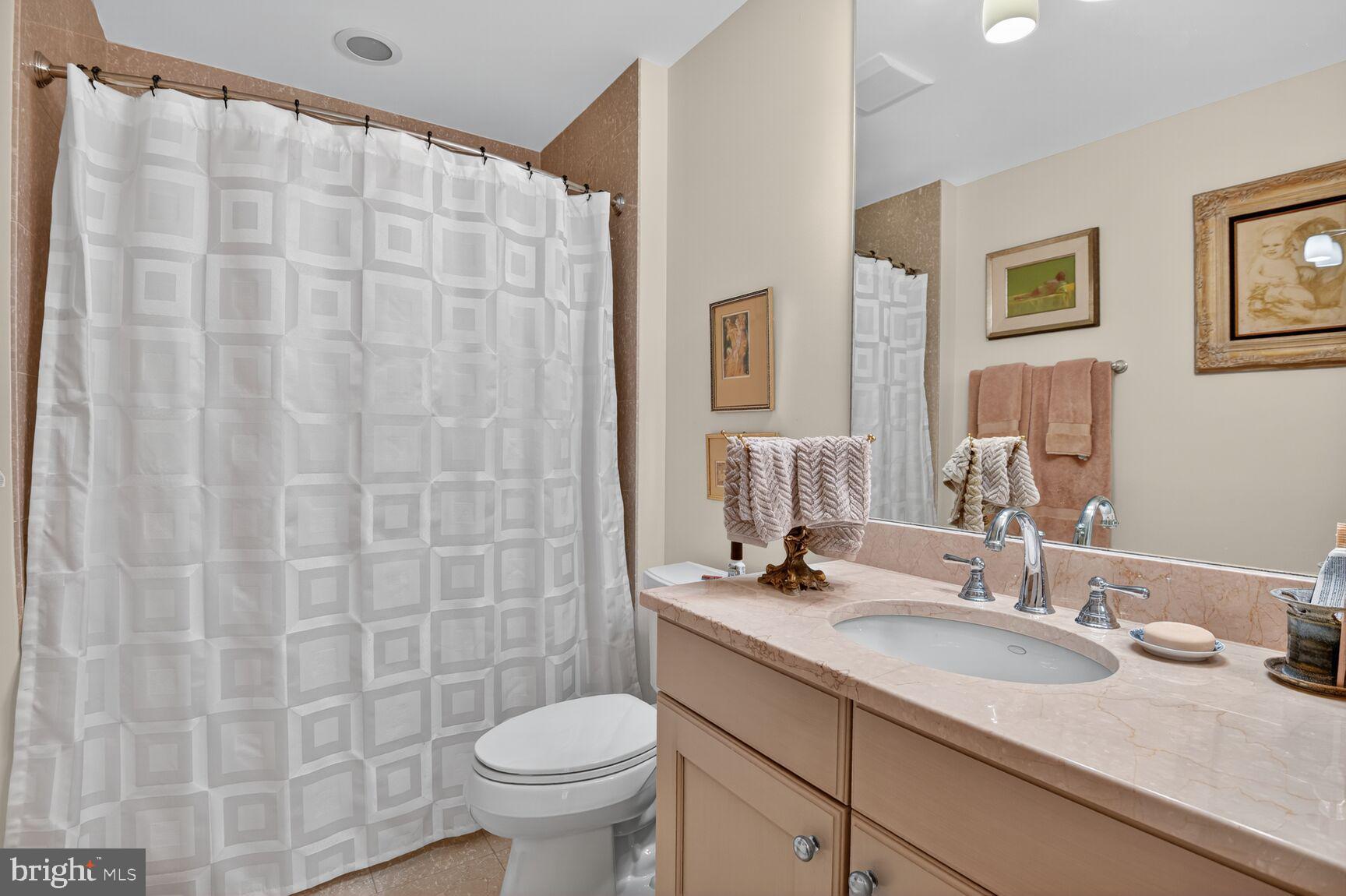 PARK POTOMAC CODM - Residential