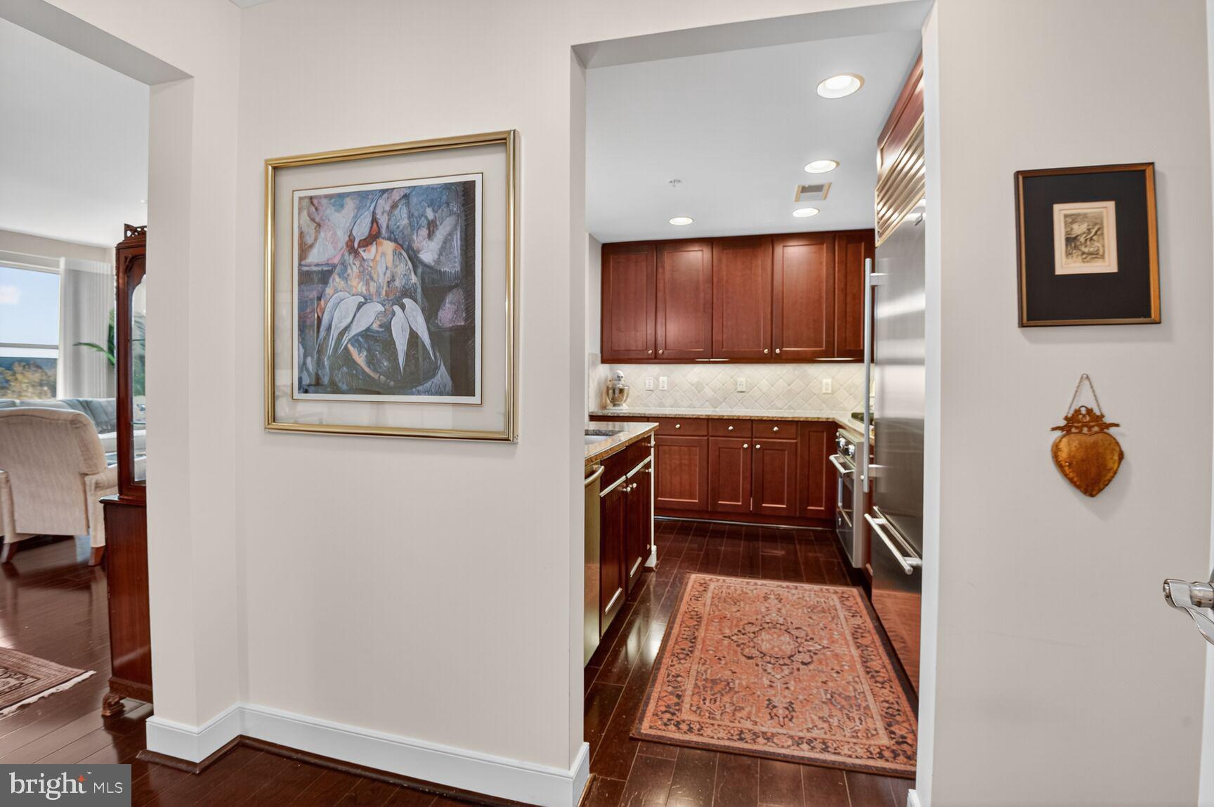 PARK POTOMAC CODM - Residential