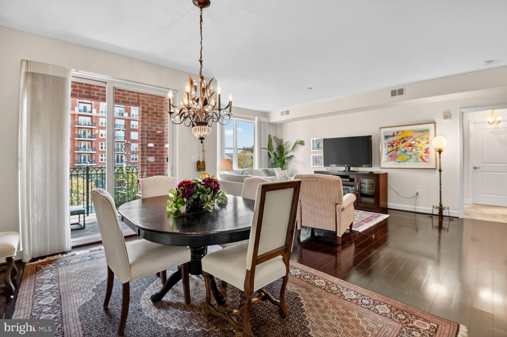 PARK POTOMAC CODM - Residential