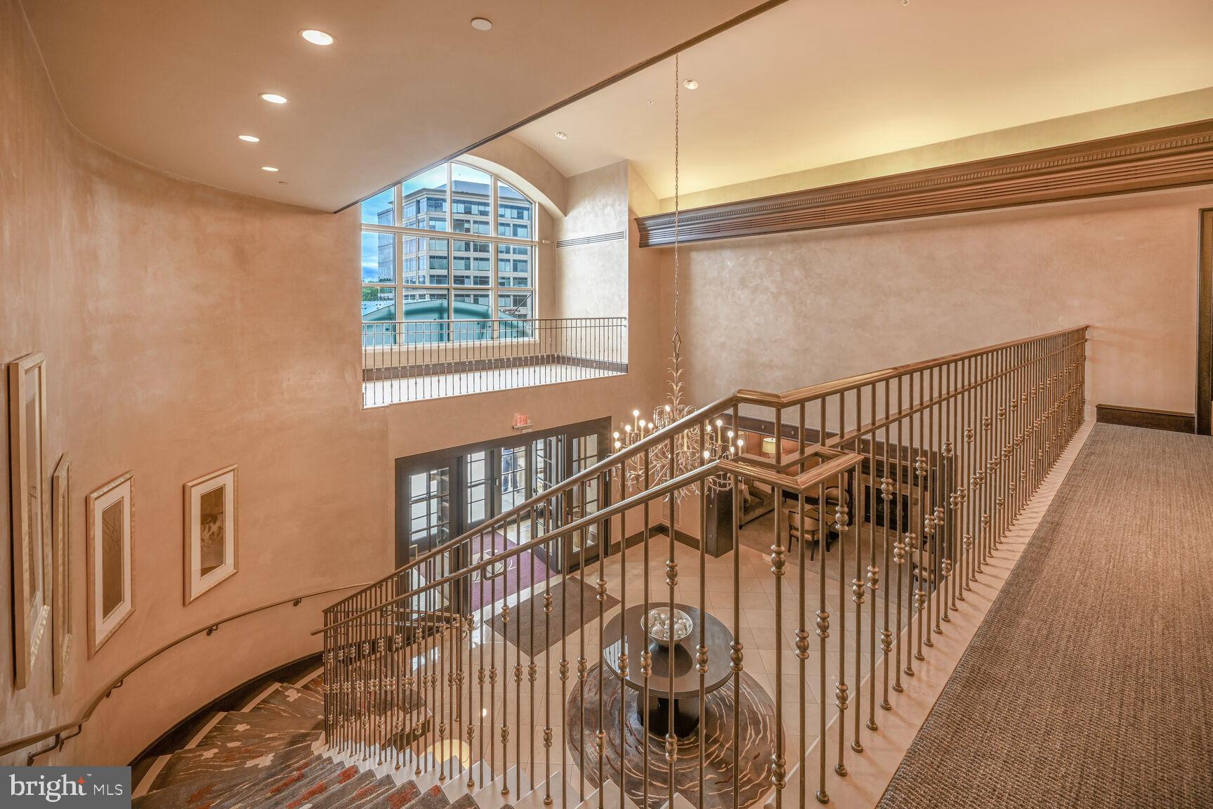 PARK POTOMAC CODM - Residential