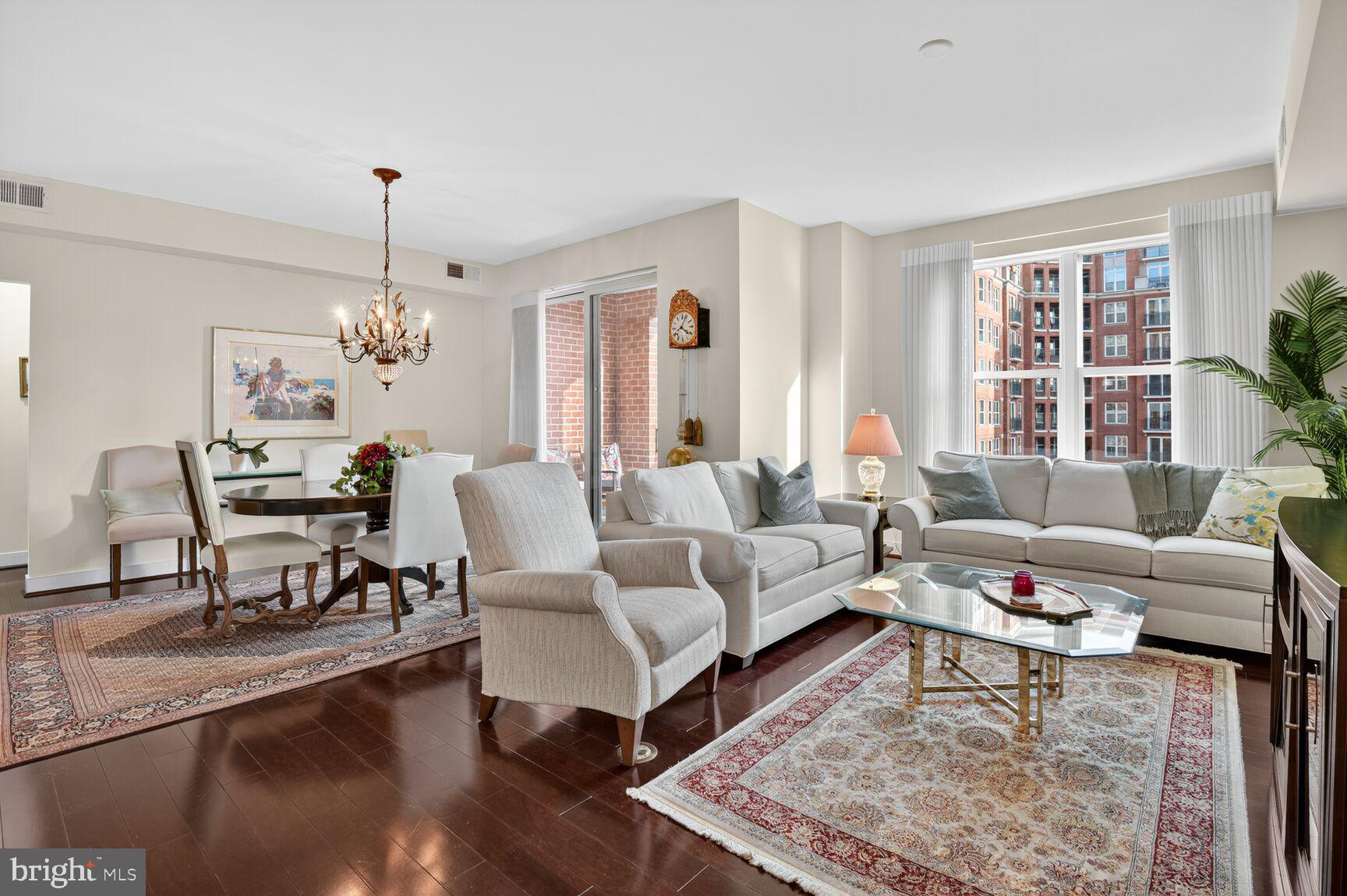 PARK POTOMAC CODM - Residential