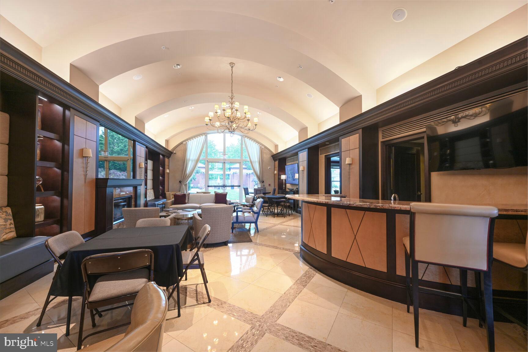 PARK POTOMAC CODM - Residential