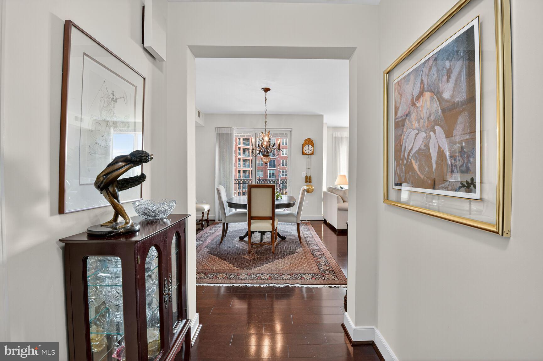 PARK POTOMAC CODM - Residential