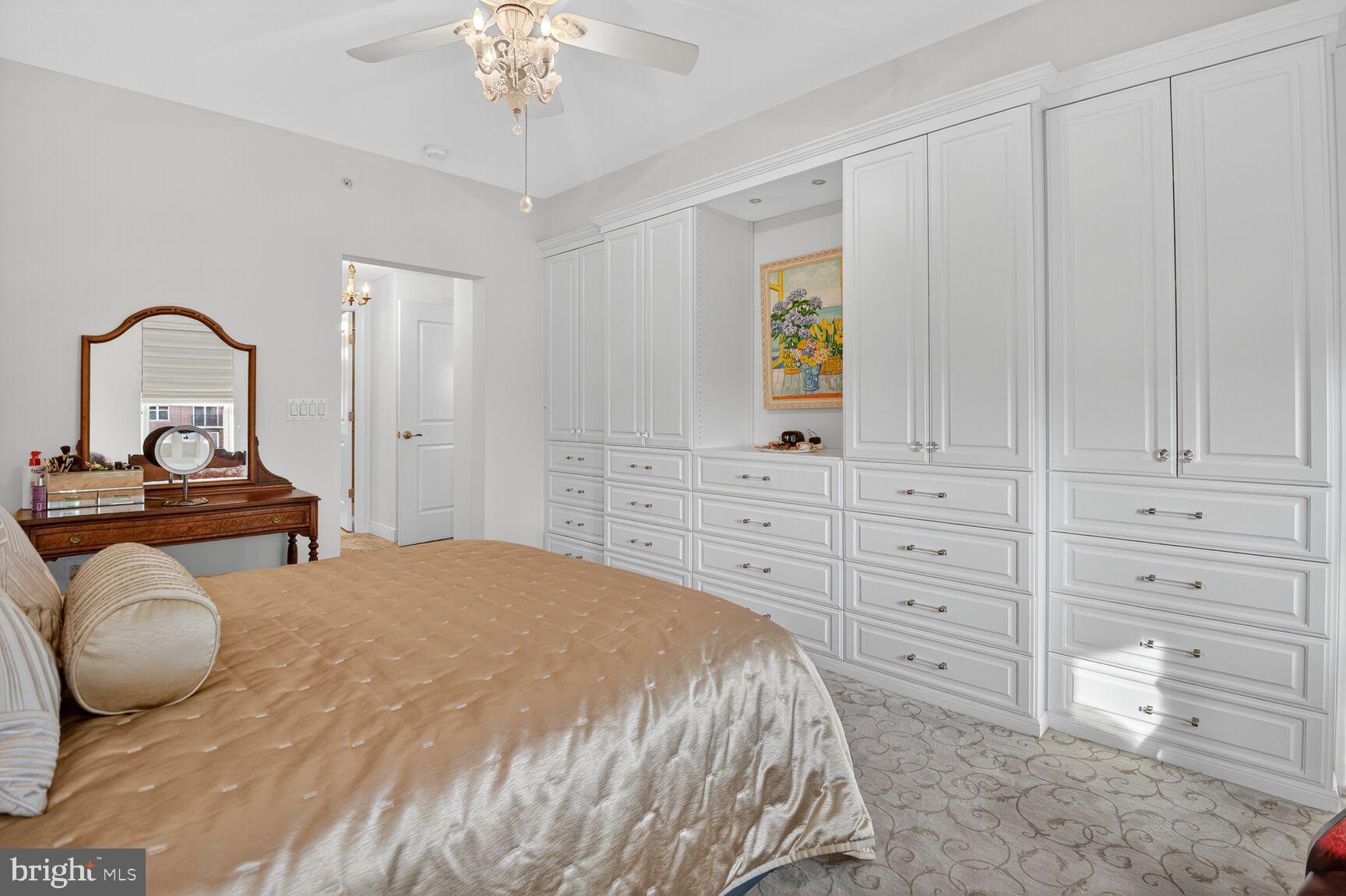 PARK POTOMAC CODM - Residential