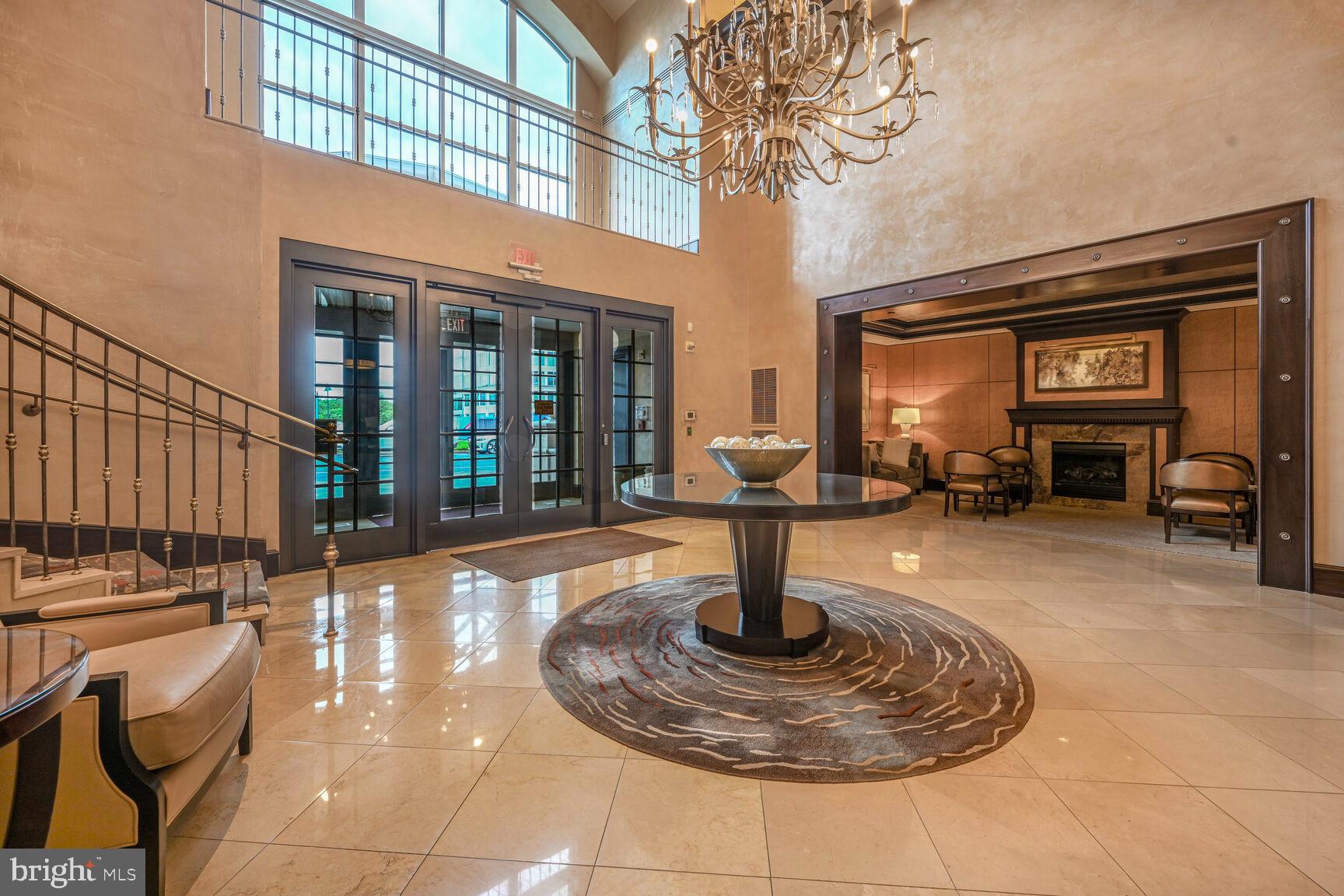 PARK POTOMAC CODM - Residential