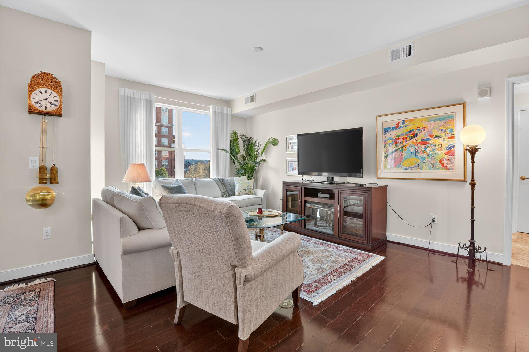 PARK POTOMAC CODM - Residential