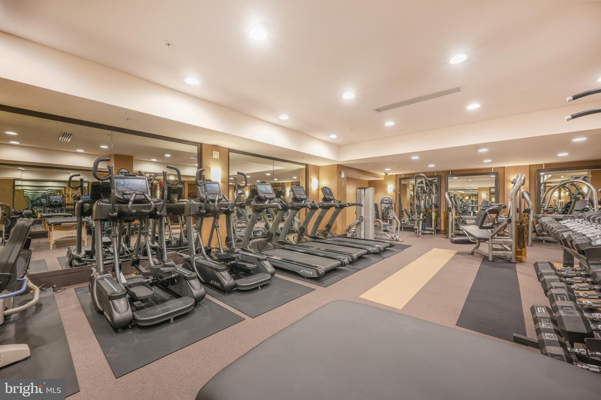 PARK POTOMAC CODM - Residential