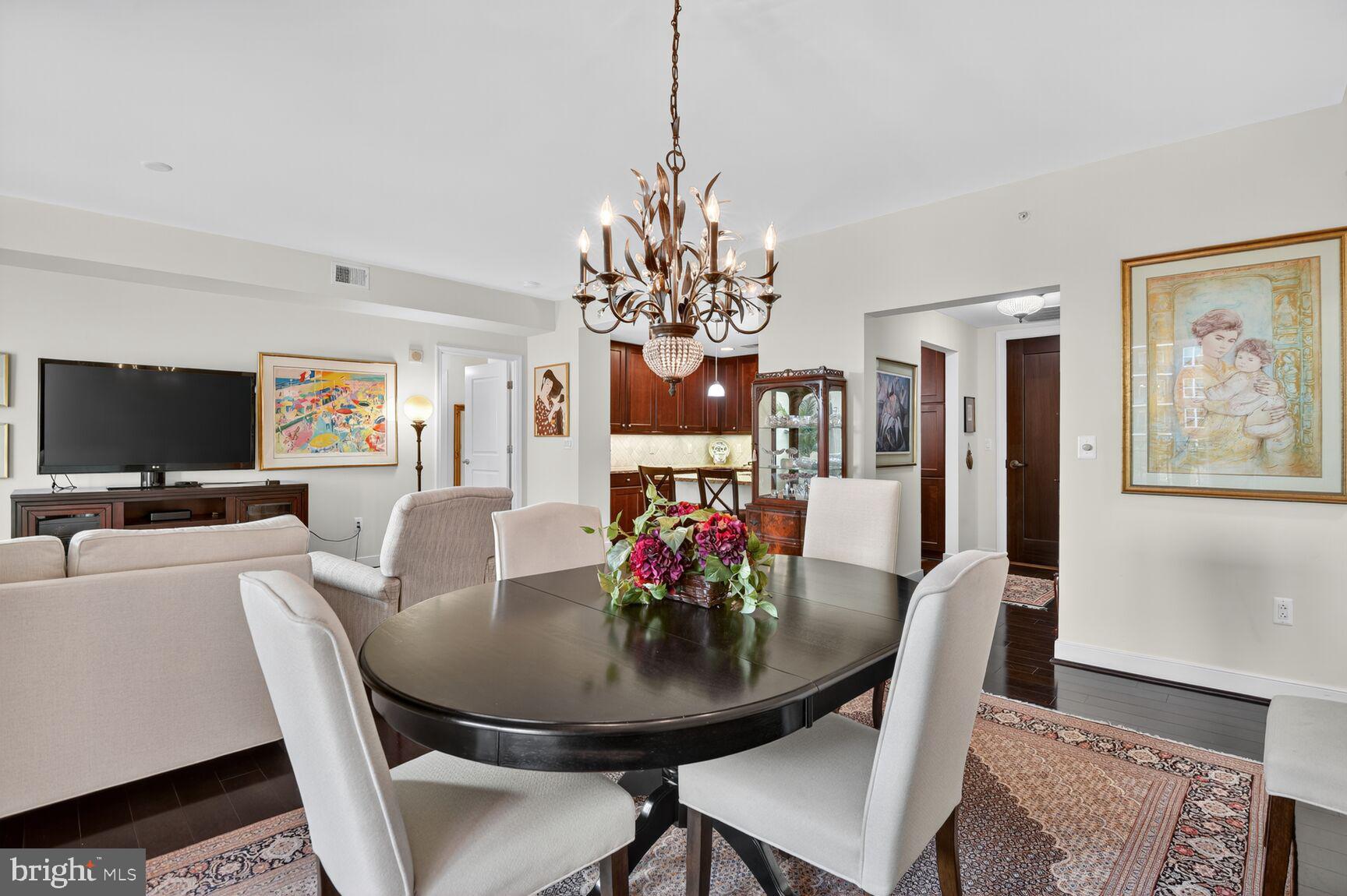 PARK POTOMAC CODM - Residential