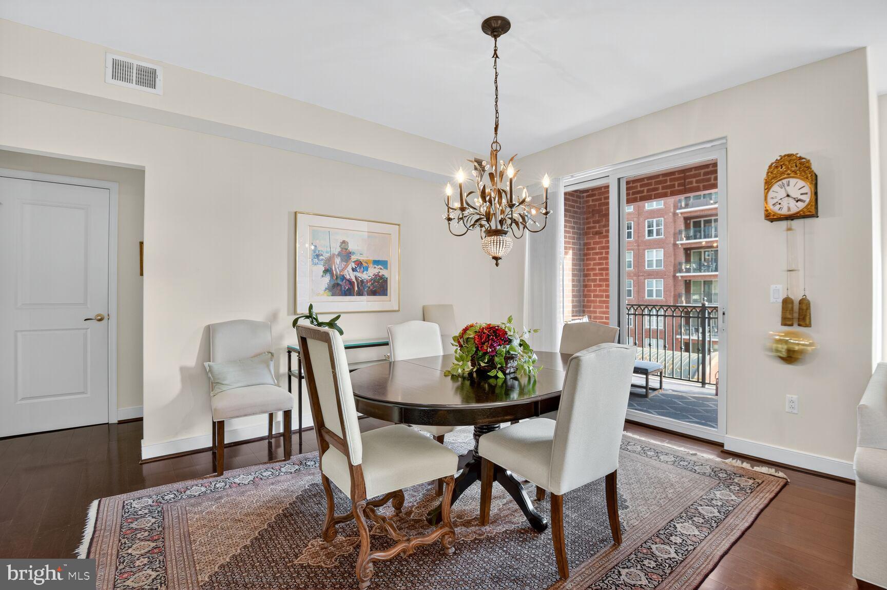 PARK POTOMAC CODM - Residential