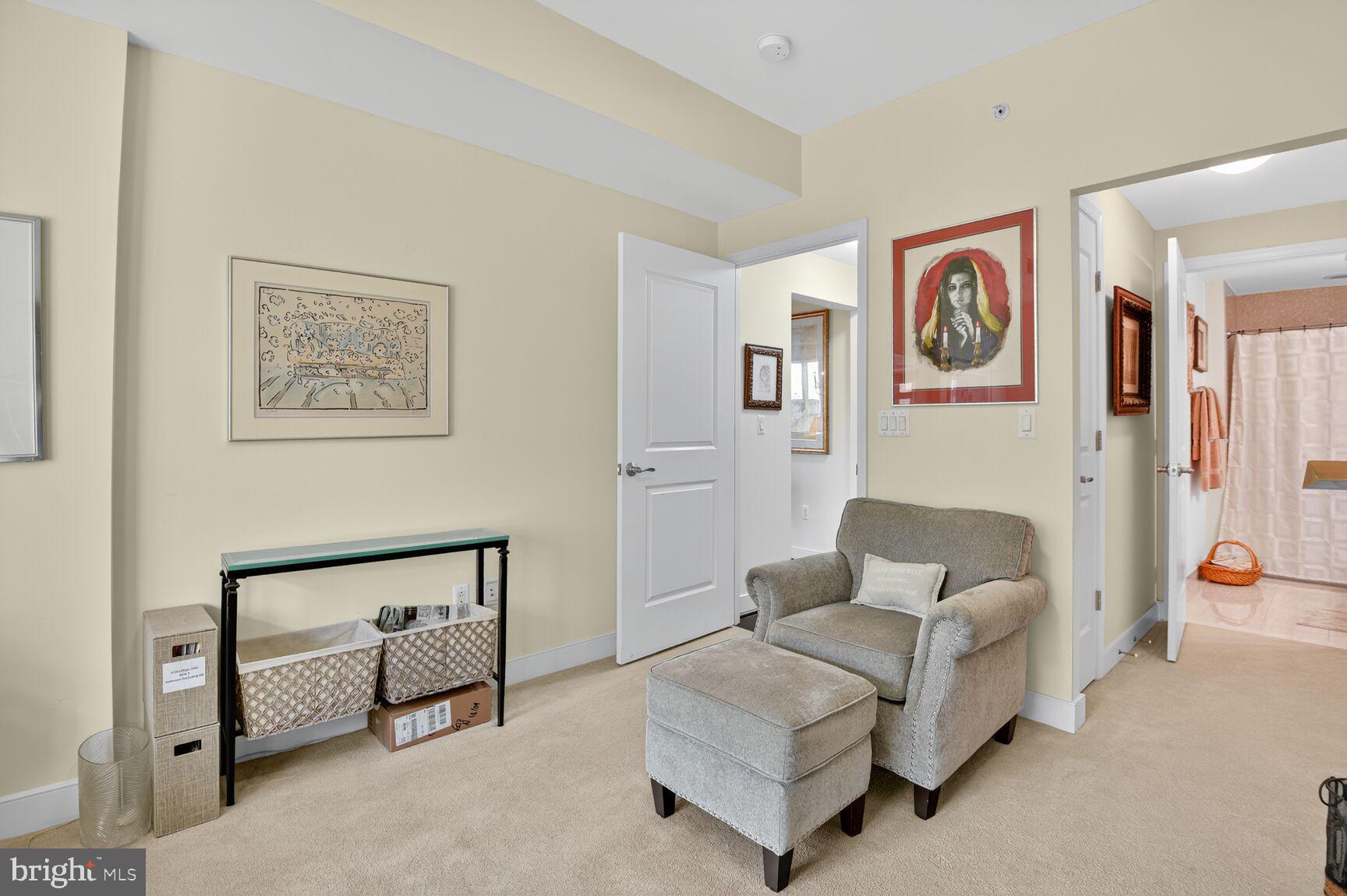 PARK POTOMAC CODM - Residential