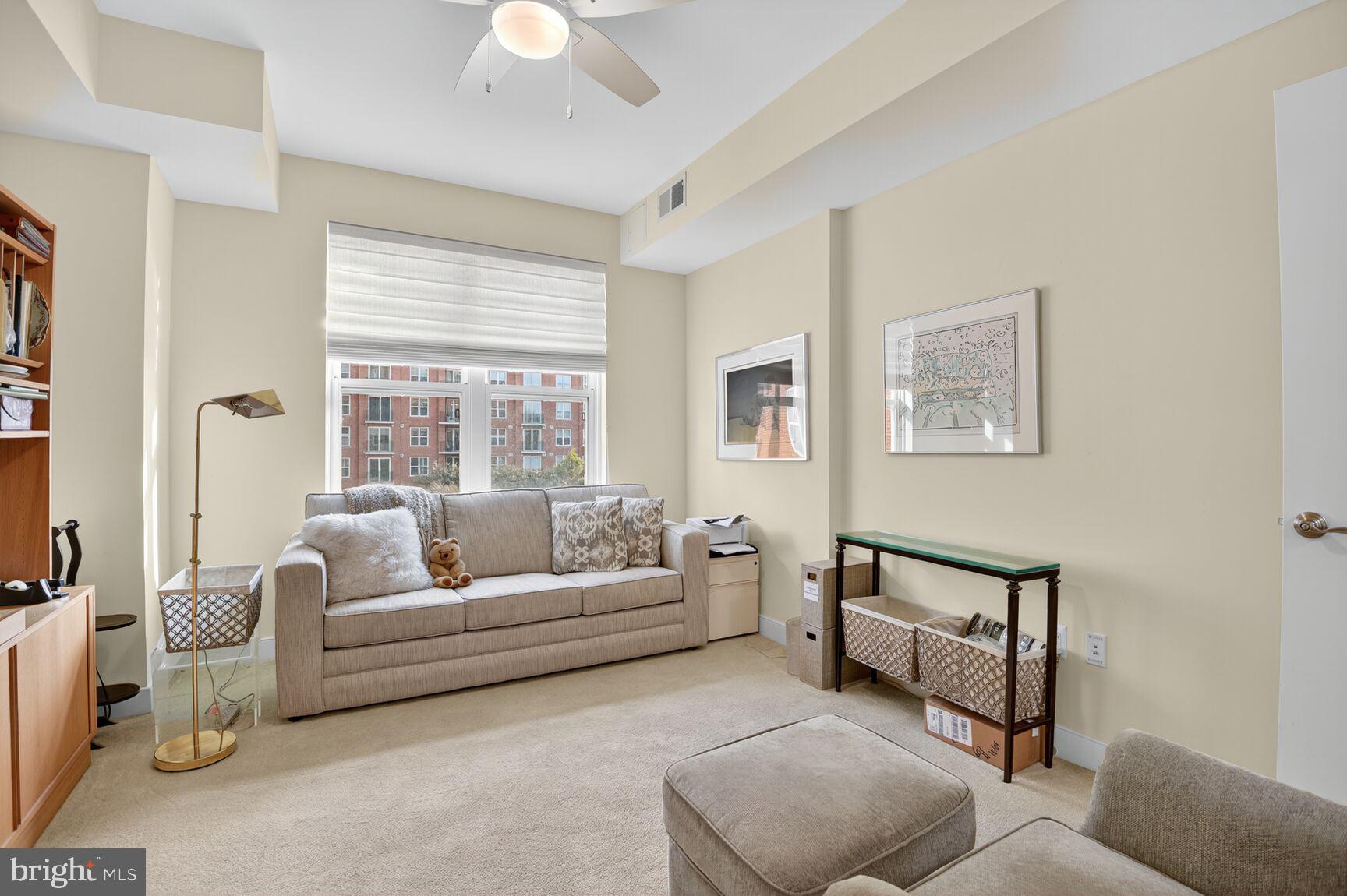 PARK POTOMAC CODM - Residential