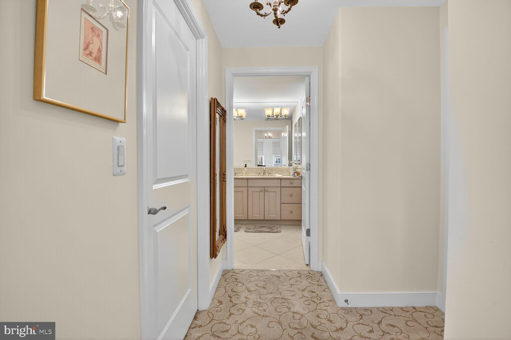 PARK POTOMAC CODM - Residential