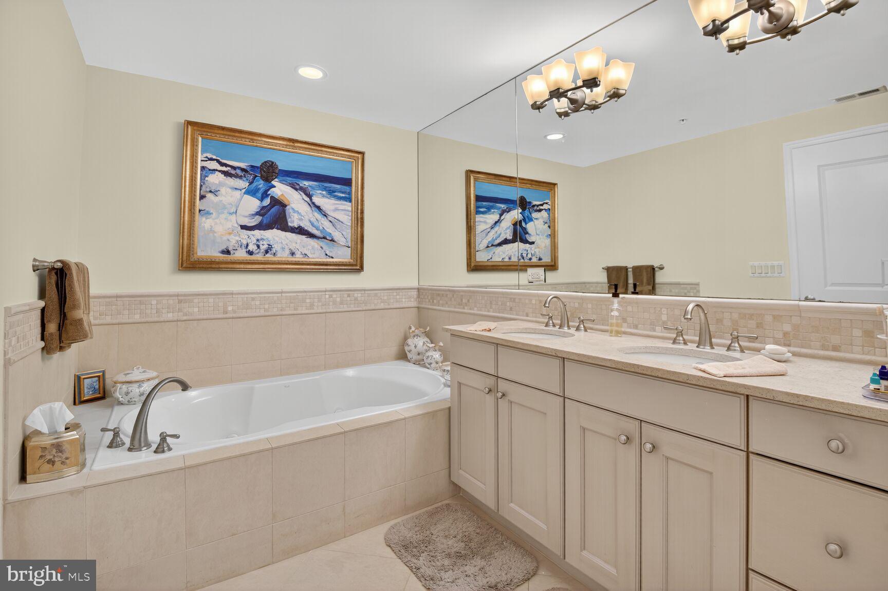 PARK POTOMAC CODM - Residential