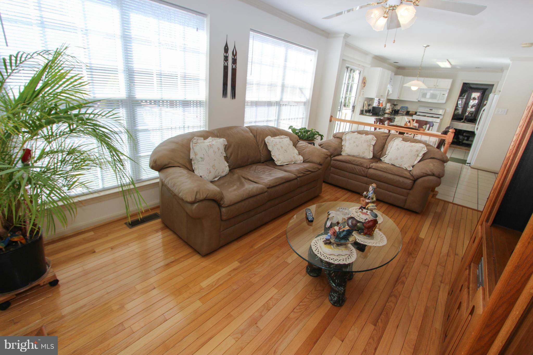 MILESTONE - Residential