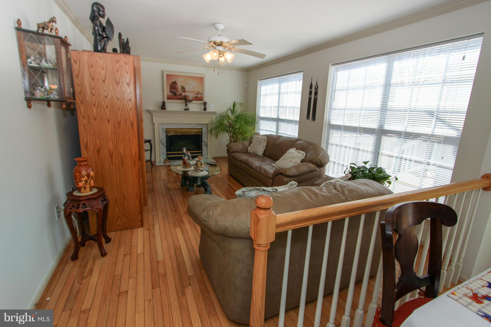 MILESTONE - Residential