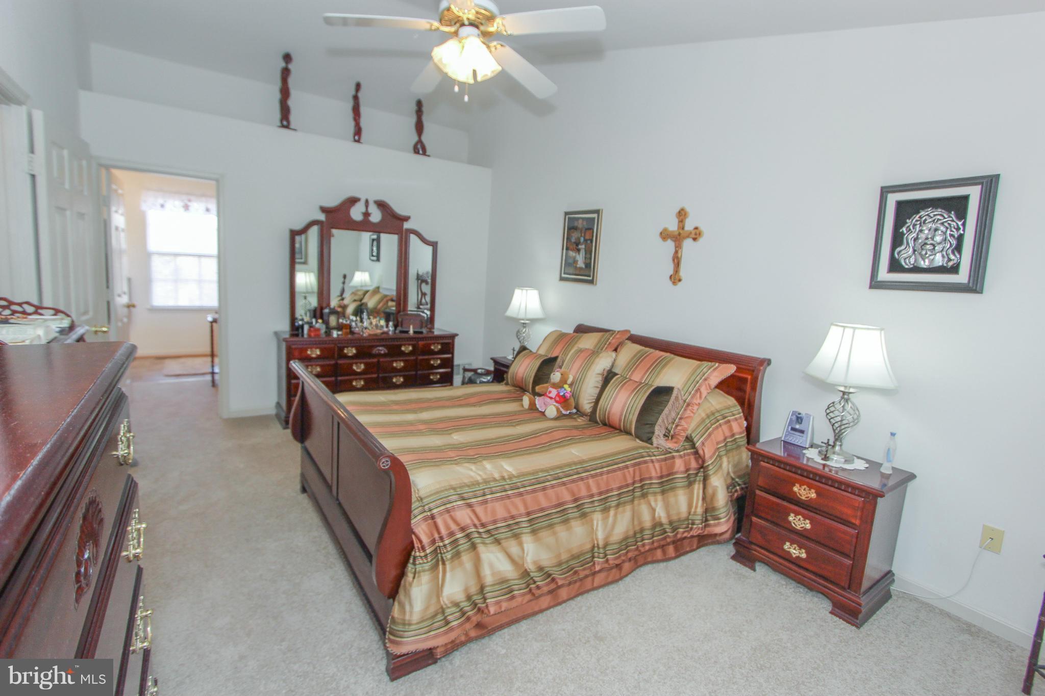 MILESTONE - Residential