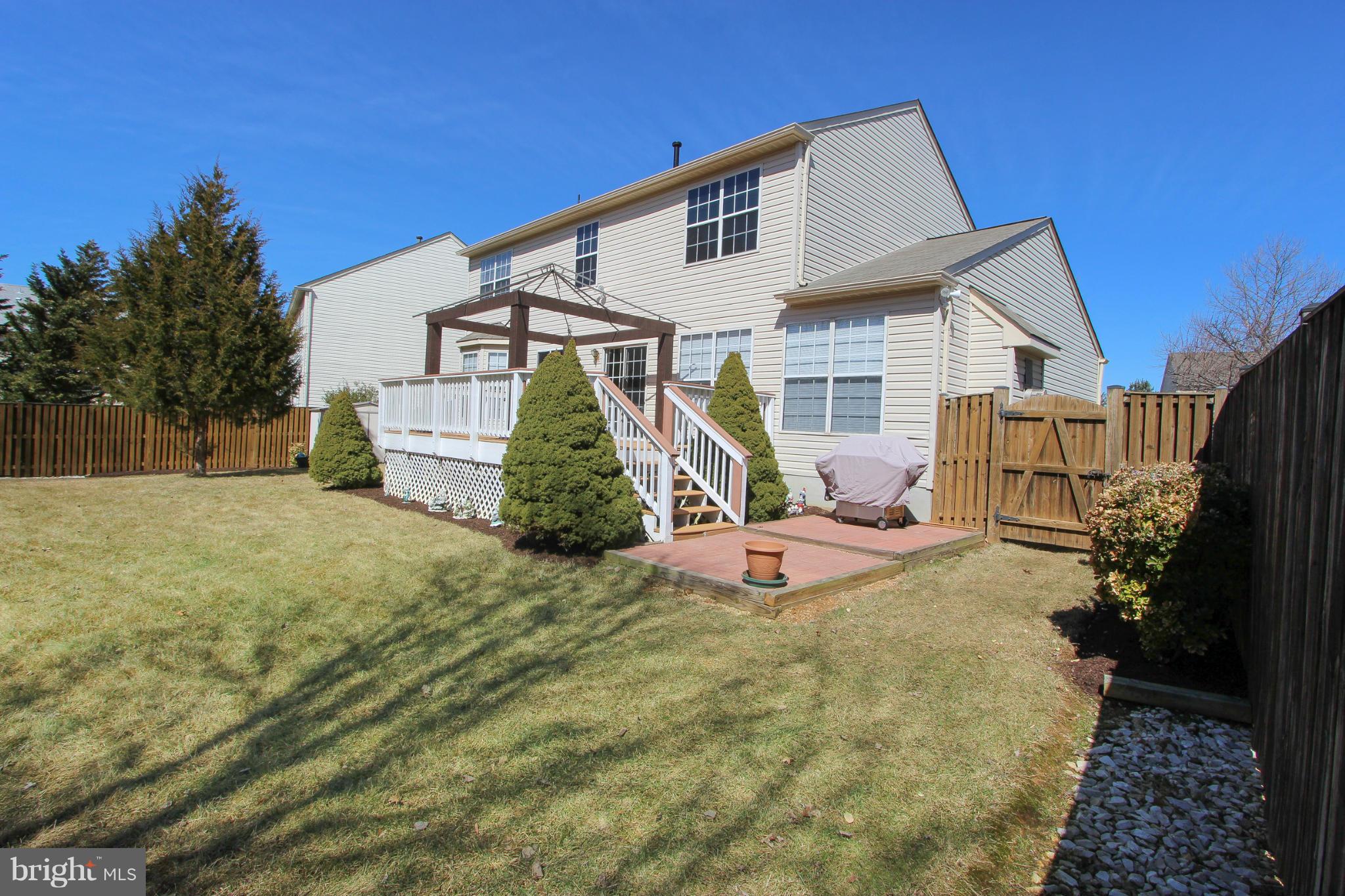 MILESTONE - Residential