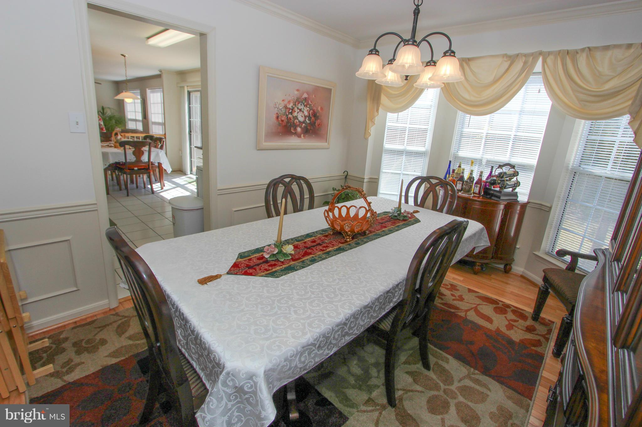 MILESTONE - Residential