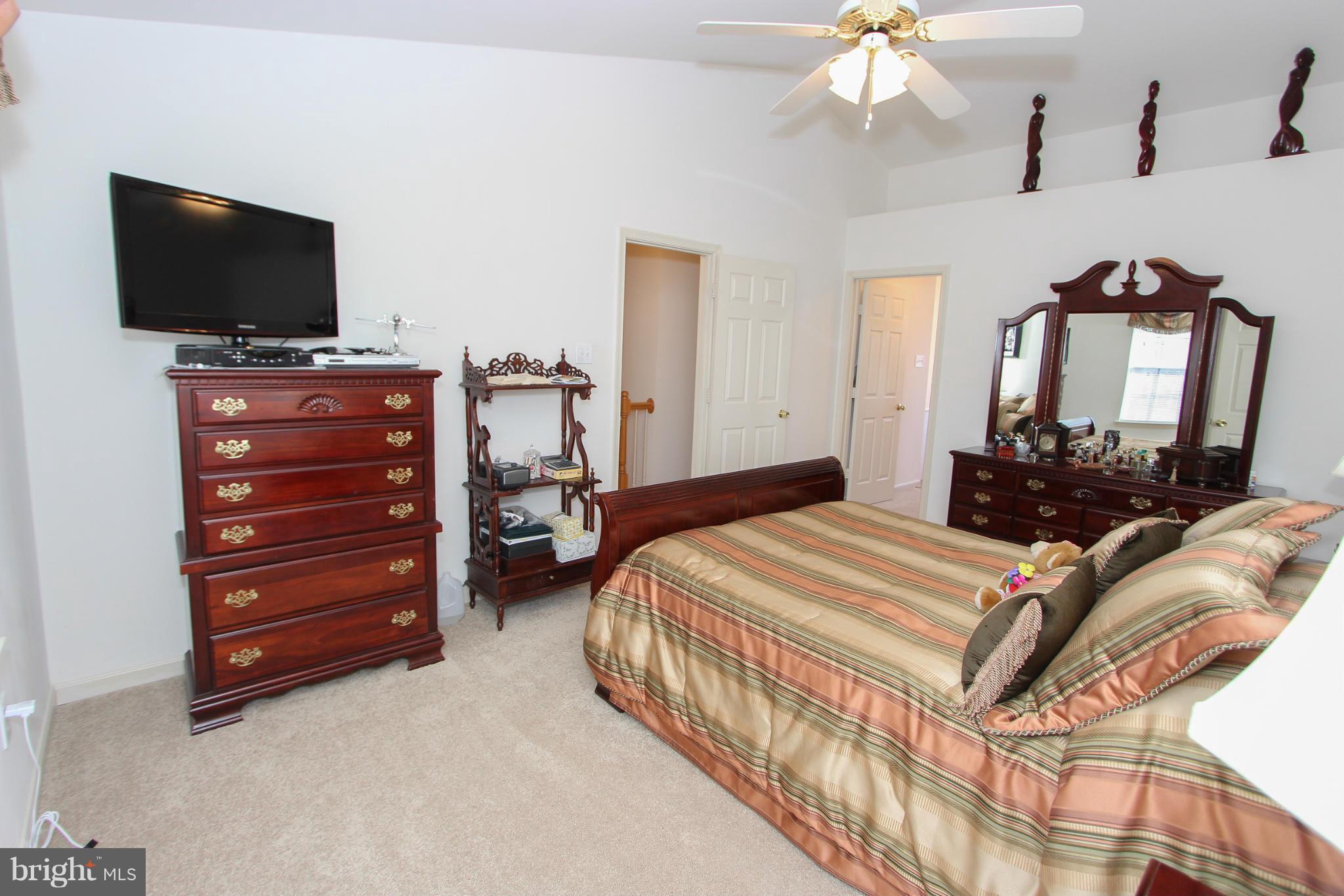 MILESTONE - Residential