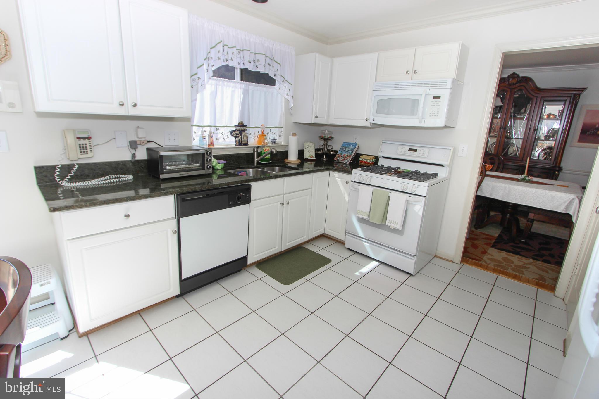 MILESTONE - Residential