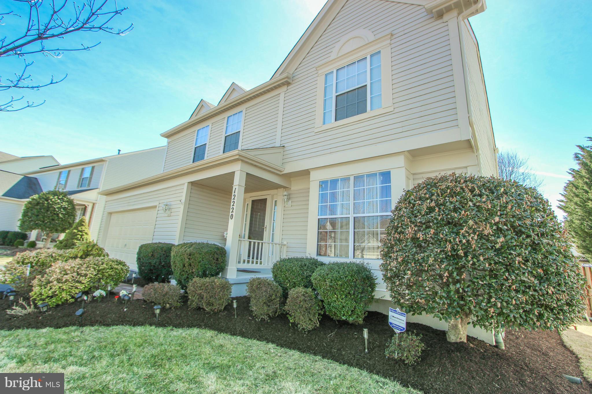 MILESTONE - Residential