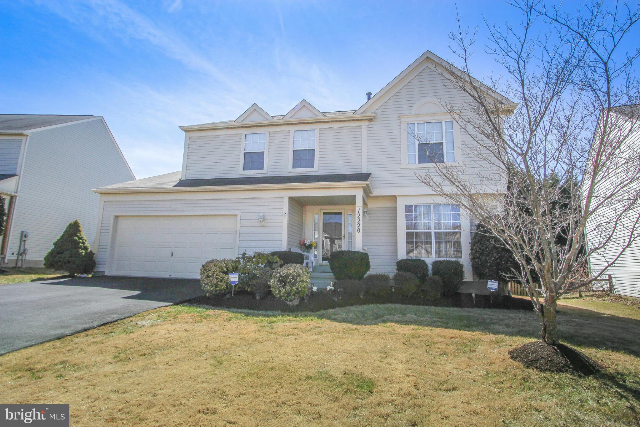 MILESTONE - Residential