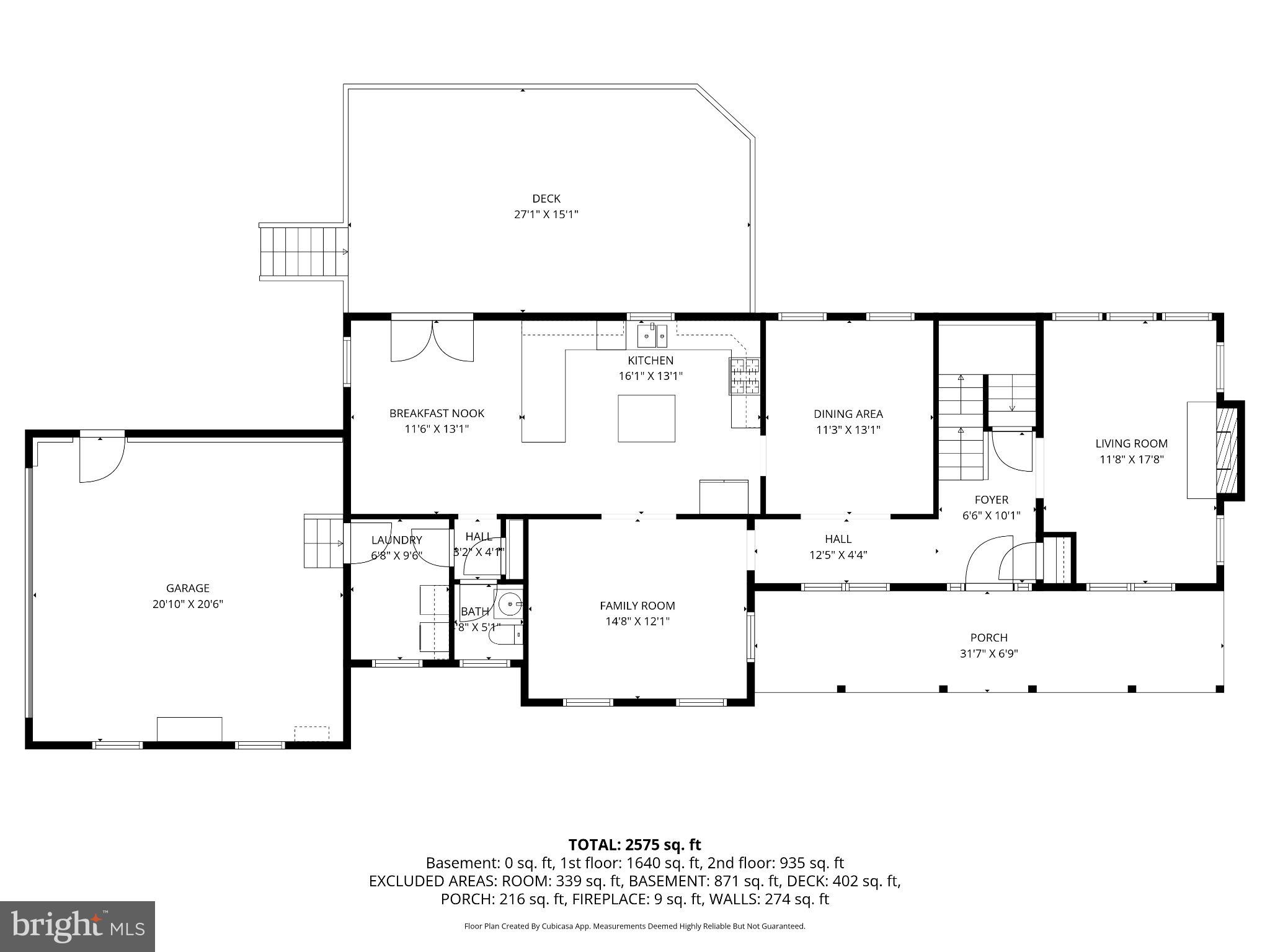 HOWES LANDING - Residential