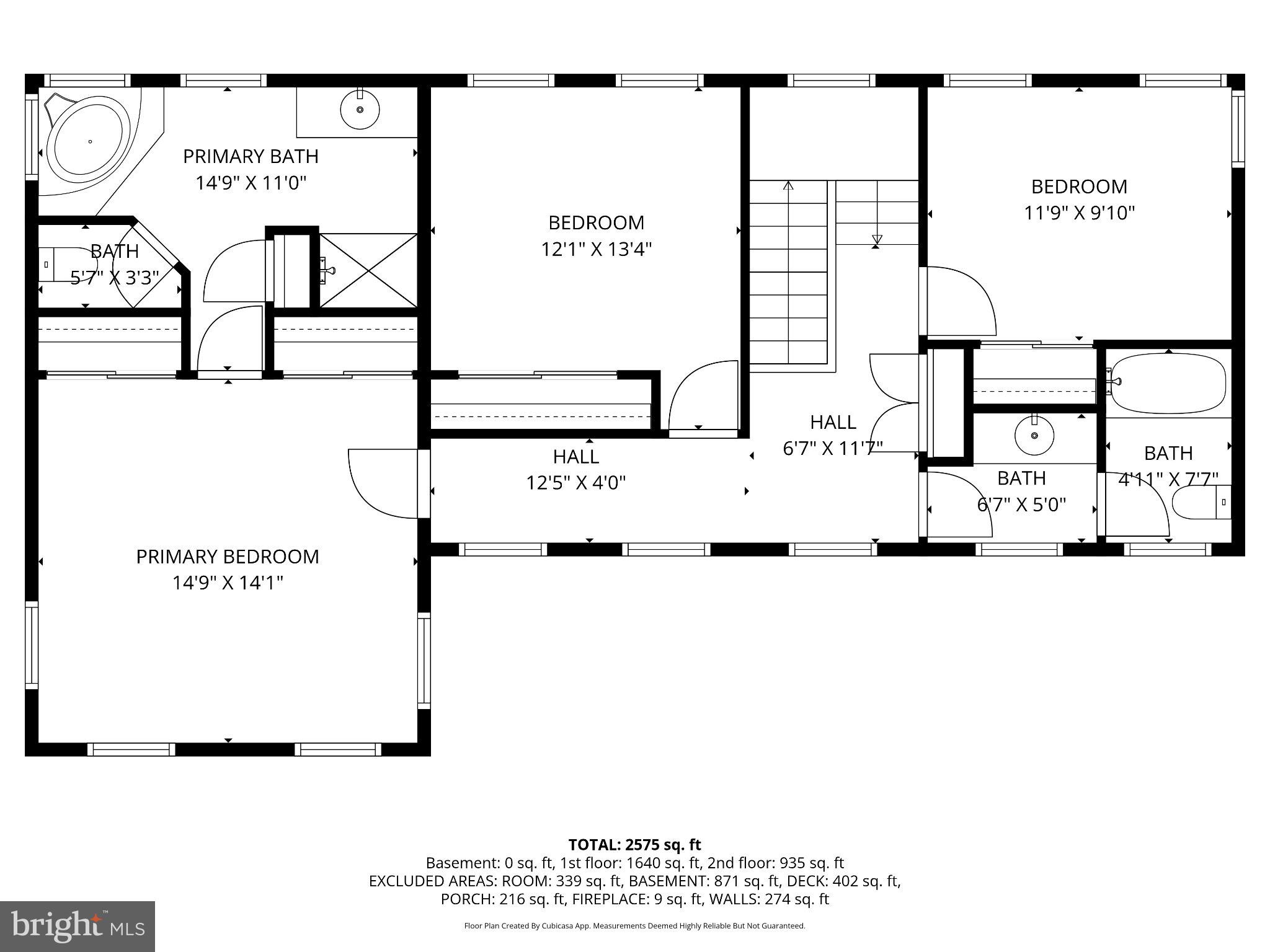HOWES LANDING - Residential