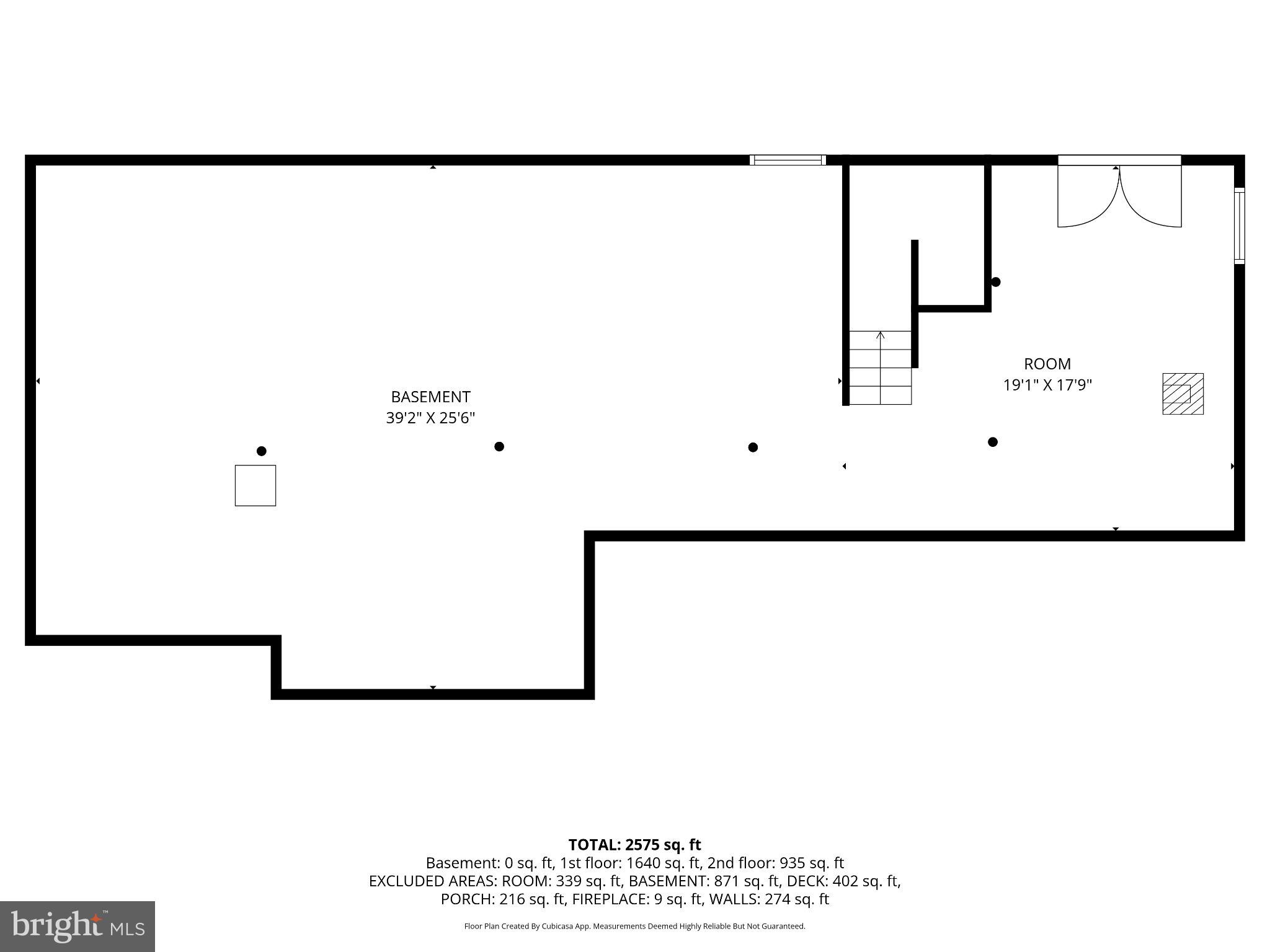 HOWES LANDING - Residential